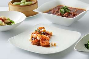 Chengdu Marriott Hotel Financial Centre