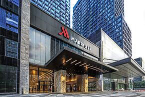 Chengdu Marriott Hotel Financial Centre