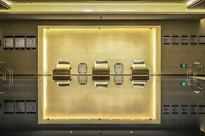 Chengdu Marriott Hotel Financial Centre