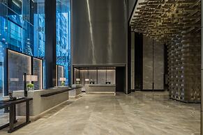 Chengdu Marriott Hotel Financial Centre