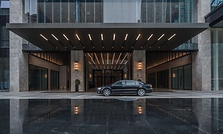 Chengdu Marriott Hotel Financial Centre