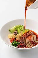 Chengdu Marriott Hotel Financial Centre