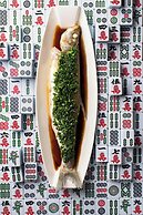 Chengdu Marriott Hotel Financial Centre