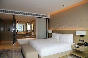 Chengdu Marriott Hotel Financial Centre