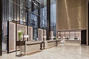 Chengdu Marriott Hotel Financial Centre