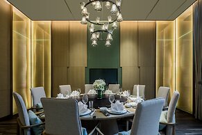 Chengdu Marriott Hotel Financial Centre