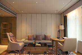 Chengdu Marriott Hotel Financial Centre