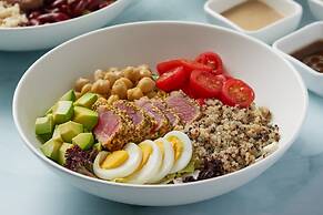 Chengdu Marriott Hotel Financial Centre