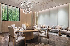 Chengdu Marriott Hotel Financial Centre