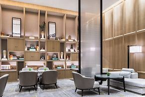 Chengdu Marriott Hotel Financial Centre