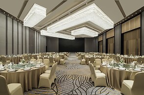 Chengdu Marriott Hotel Financial Centre