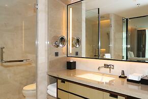 Chengdu Marriott Hotel Financial Centre