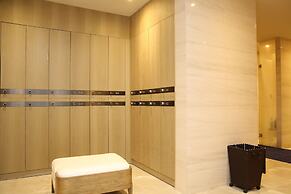 Chengdu Marriott Hotel Financial Centre