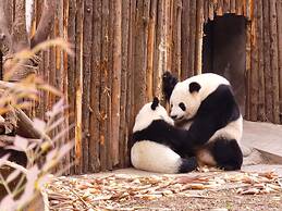 Chengdu Marriott Hotel Financial Centre