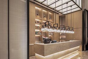 Chengdu Marriott Hotel Financial Centre