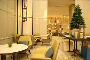 Chengdu Marriott Hotel Financial Centre