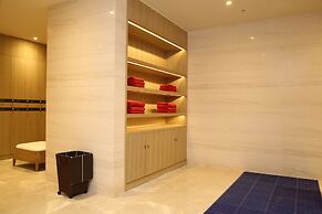 Chengdu Marriott Hotel Financial Centre