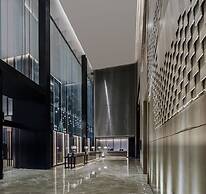 Chengdu Marriott Hotel Financial Centre