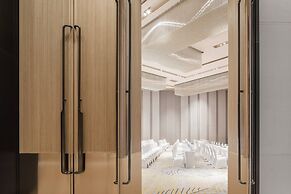 Chengdu Marriott Hotel Financial Centre