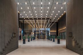 Chengdu Marriott Hotel Financial Centre