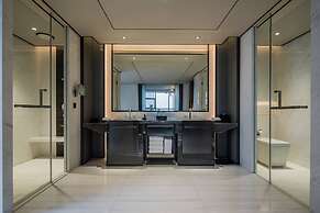 Chengdu Marriott Hotel Financial Centre