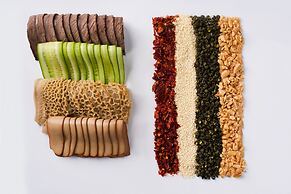 Chengdu Marriott Hotel Financial Centre