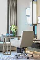 Chengdu Marriott Hotel Financial Centre