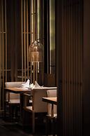 Chengdu Marriott Hotel Financial Centre