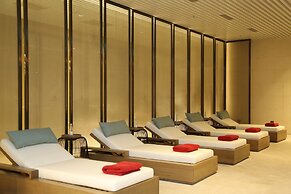 Chengdu Marriott Hotel Financial Centre