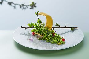 Chengdu Marriott Hotel Financial Centre