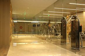 Chengdu Marriott Hotel Financial Centre