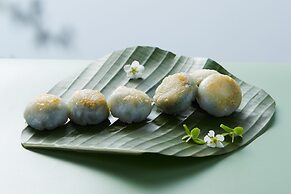 Chengdu Marriott Hotel Financial Centre