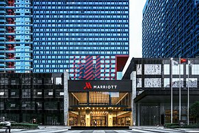 Chengdu Marriott Hotel Financial Centre