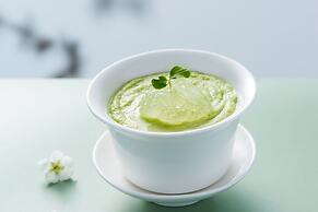 Chengdu Marriott Hotel Financial Centre