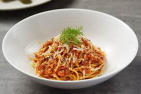 Chengdu Marriott Hotel Financial Centre