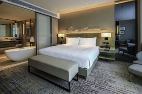 Chengdu Marriott Hotel Financial Centre