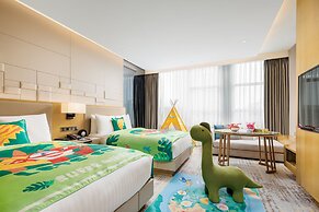 Chengdu Marriott Hotel Financial Centre