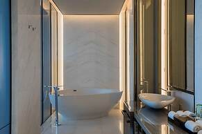 Chengdu Marriott Hotel Financial Centre