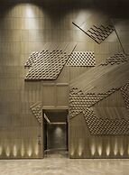 Chengdu Marriott Hotel Financial Centre