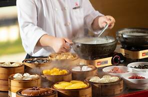 Chengdu Marriott Hotel Financial Centre