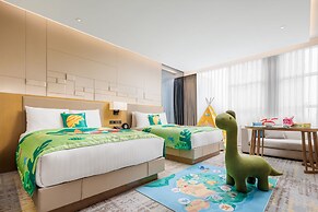 Chengdu Marriott Hotel Financial Centre