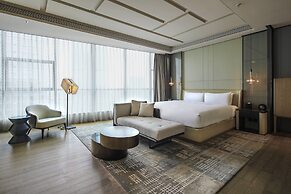 Chengdu Marriott Hotel Financial Centre