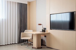 Chengdu Marriott Hotel Financial Centre