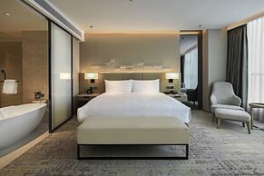 Chengdu Marriott Hotel Financial Centre