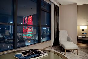 Chengdu Marriott Hotel Financial Centre