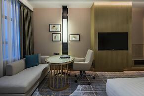 Chengdu Marriott Hotel Financial Centre