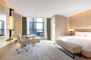 Chengdu Marriott Hotel Financial Centre