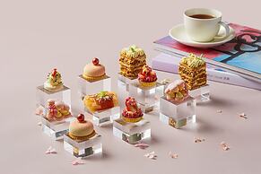 Chengdu Marriott Hotel Financial Centre