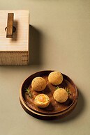 Chengdu Marriott Hotel Financial Centre