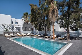 Meltemi Excelsior Suites and Spa